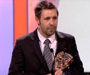 Paddy Considine