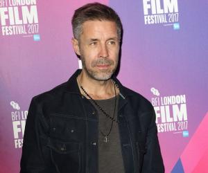 Paddy Considine