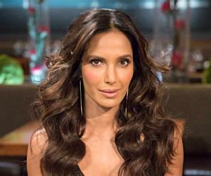 Padma Lakshmi Biography