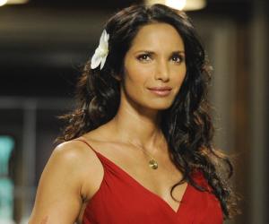 Padma Lakshmi