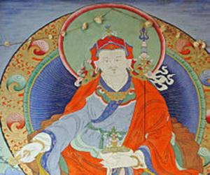 Padmasambhava