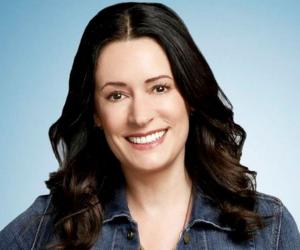 Paget Brewster