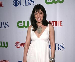 Paget Brewster