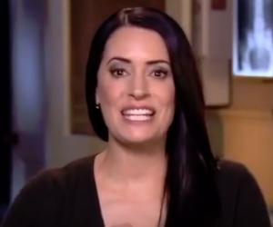 Paget Brewster