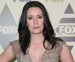 Paget Brewster