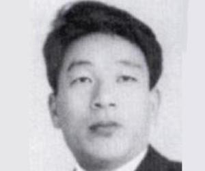 Pak Doo-ik
