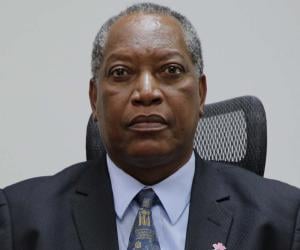Palamagamba John Aidan Mwaluko Kabudi
