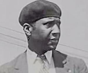Palmer Hayden