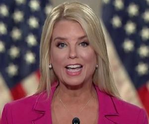 Pam Bondi