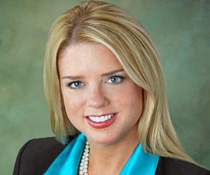 Pam Bondi