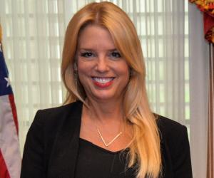 Pam Bondi