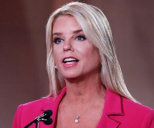 Pam Bondi