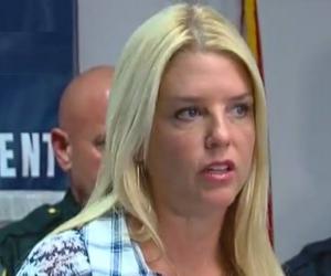 Pam Bondi