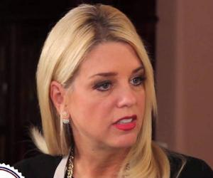 Pam Bondi