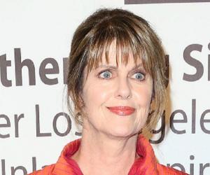 Pam Dawber Biography