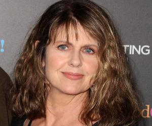 Pam Dawber