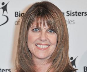 Pam Dawber