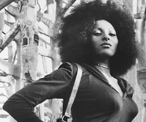 Pam Grier