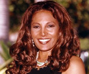 Pam Grier