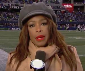 Pam Oliver