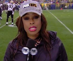 Pam Oliver