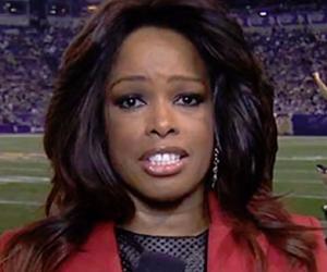 Pam Oliver