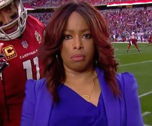 Pam Oliver