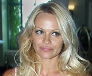 Pamela Anderson