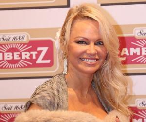 Pamela Anderson