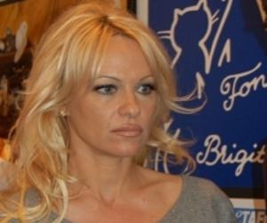 Pamela Anderson