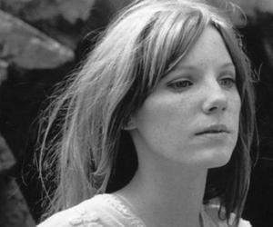 Pamela Courson