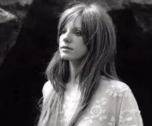 Pamela Courson