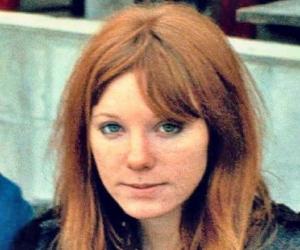 Pamela Courson