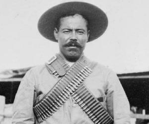 Pancho Villa