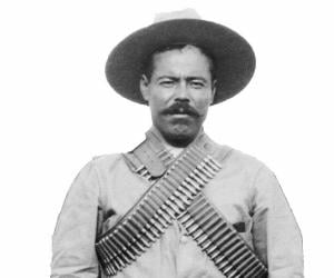 Pancho Villa