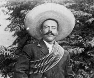 Pancho Villa