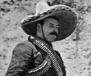 Pancho Villa