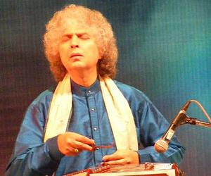 Pandit Shivkumar Sharma