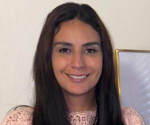 Paola Espinosa
