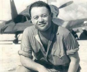 Pappy Boyington Biography