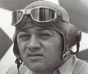 Pappy Boyington