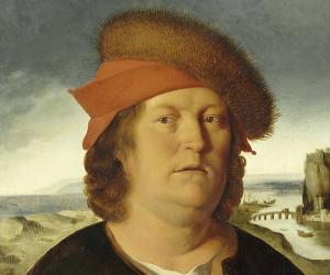 Paracelsus Biography