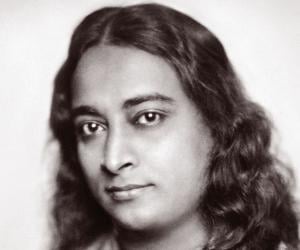 Paramahansa Yogananda