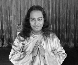 Paramahansa Yogananda