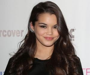 Paris Berelc