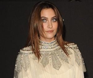 Paris Jackson Biography