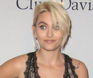 Paris Jackson