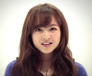 Park Bo-young