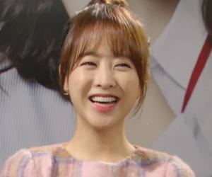 Park Bo-young