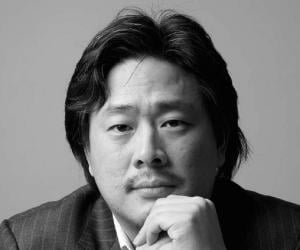 Park Chan-wook Biography